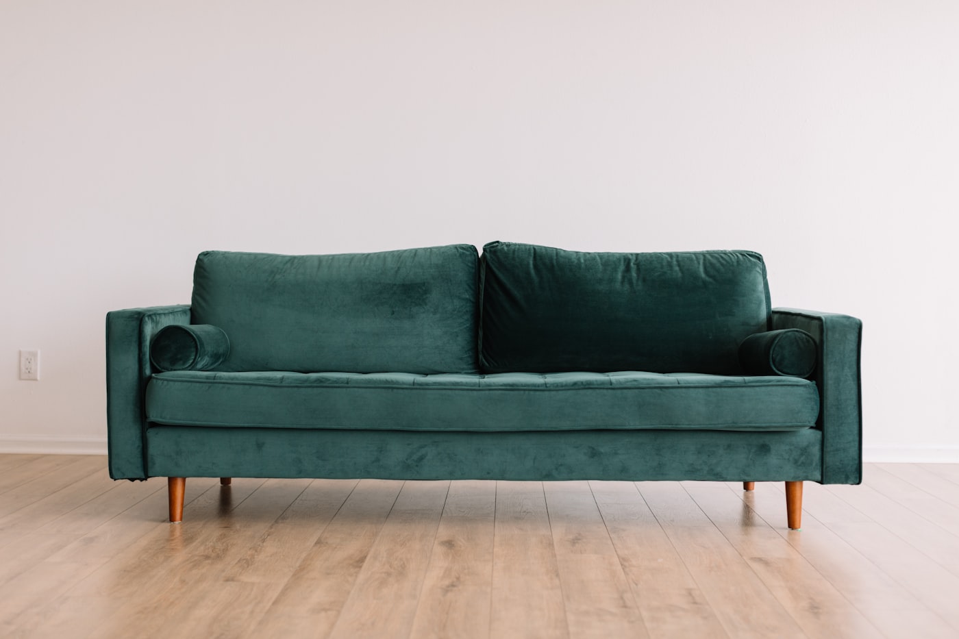 Stock sofa image used in the listing preview